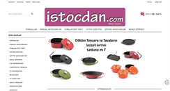 Desktop Screenshot of istocdan.com
